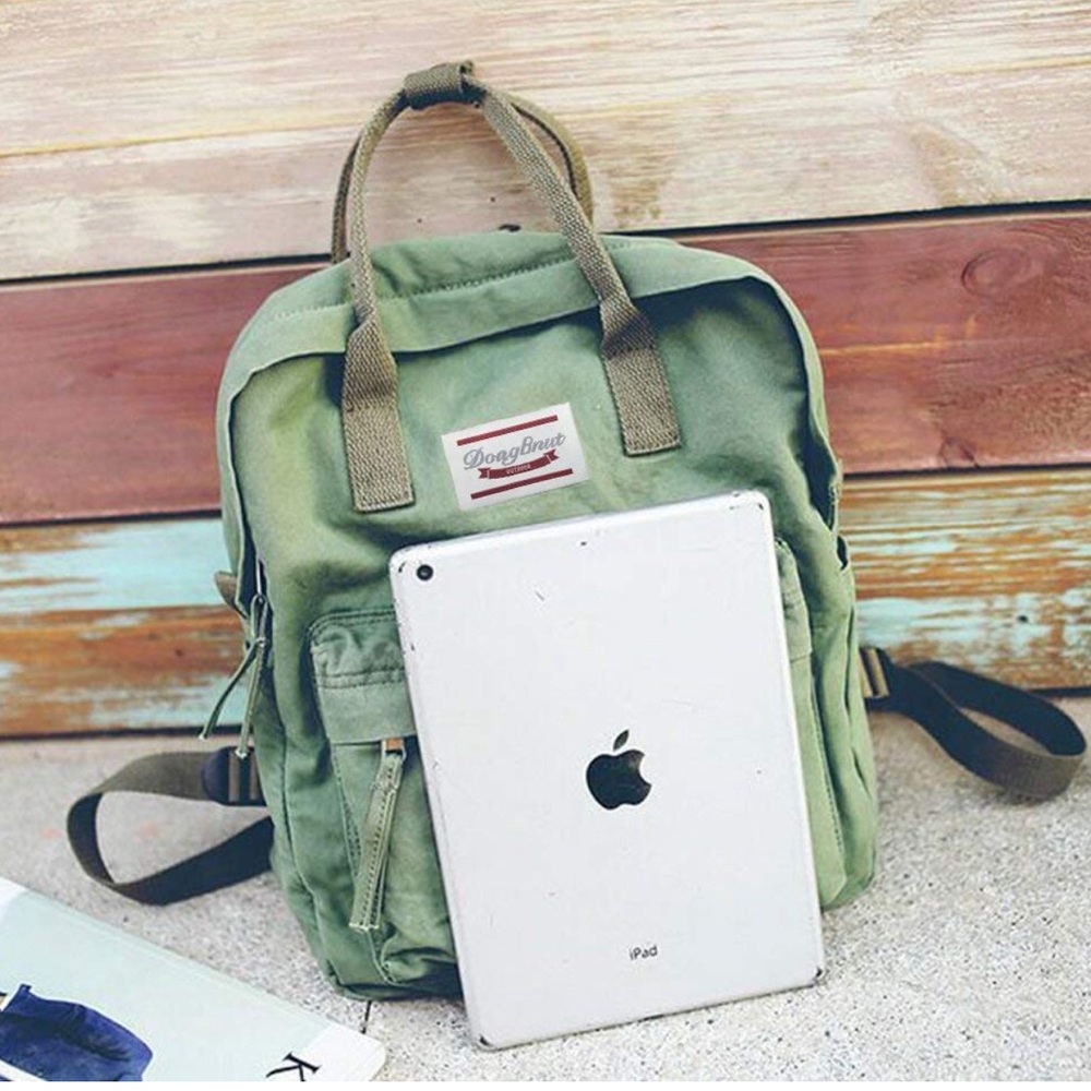 🆕Green Backpack - Picture 2 of 4